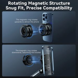 Mua Telesin P9-MPR-01 – Quạt làm mát kèm sạc không dây cho điện thoại Giá Tốt 2