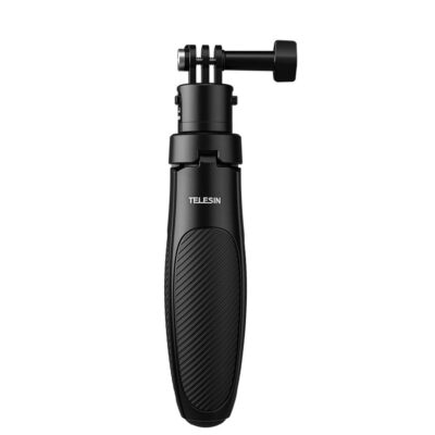 Telesin S1-MNP-02 – Chân tripod mini thao tác nhanh cho Gopro/ Action Cam chính hãng, hình ảnh thực tế mua tại HL Studio Phụ Kiện Studio