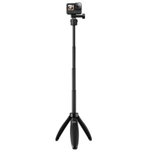 Telesin S1 Mnp 02 Chan Tripod Mini Thao Tac Nhanh Cho Gopro Action Cam 06