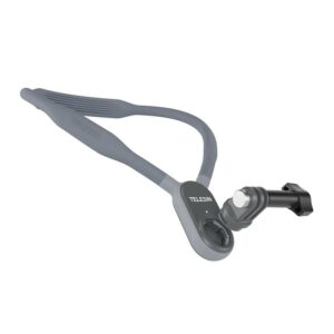Mua Telesin TE-HNB-001 – Vòng đeo cổ 250mm cho điện thoại Gopro/Action Cam Giá Tốt 2