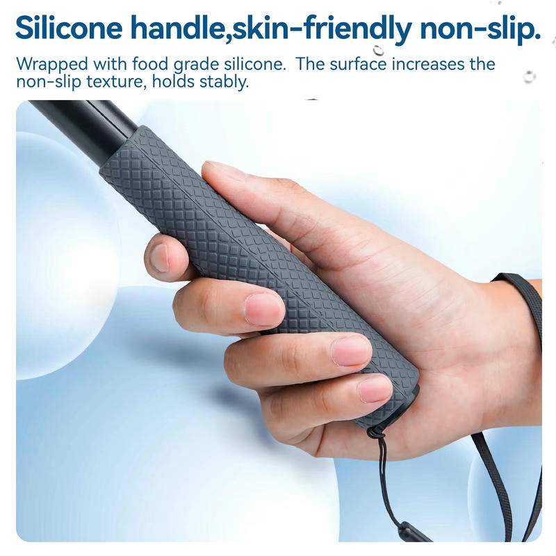 Telesin WSS-001 – Gậy selfie dành cho GoPro/ Action Cam/ Điện thoại dài 64cm Báo Giá 2026-01-24 5 Mua Telesin WSS-001 – Gậy selfie dành cho GoPro/ Action Cam/ Điện thoại dài 64cm Giá Tốt 5