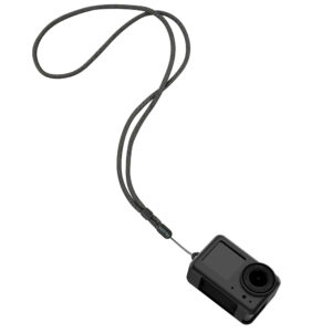 Vo Silicon Telesin Cho Dji Action 5pro 4 3 04