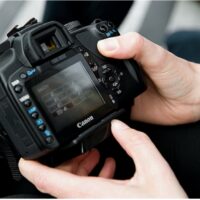 Chọn bố cục chụp ảnh phù hợp với thực tế