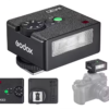 Mua Đèn Flash Mini Godox iM30 Giá Tốt
