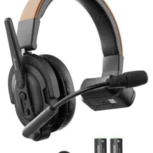 Mua Accsoon CoMo SE 2.4GHz Full-duplex Wireless (Bộ 5 tai nghe) Giá Tốt 2