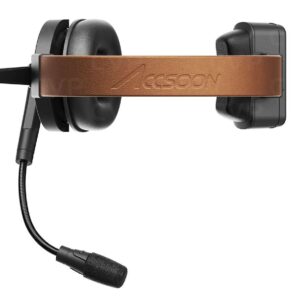 Accsoon Como Se 2 4ghz Full Duplex Wireless Bo 5 Tai Nghe 03