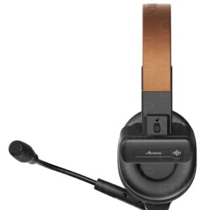 Accsoon Como Se 2 4ghz Full Duplex Wireless Bo 5 Tai Nghe 04