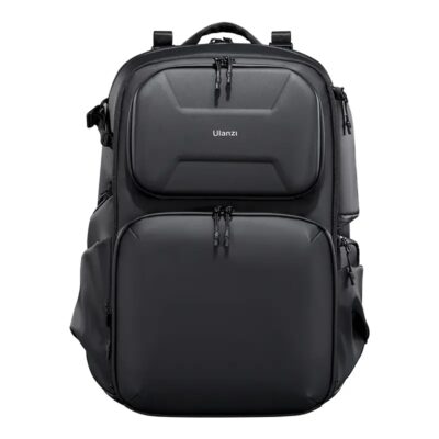 Balo máy ảnh Ulanzi BP10 Hardshell 35L chính hãng, hình ảnh thực tế mua tại HL Studio Balo - Túi Đựng Máy Ảnh