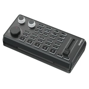 Mua Bàn trộn video HD Ulanzi DD02 để phát trực tiếp Giá Tốt