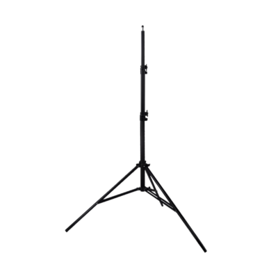Chân đèn đệm hơi Aputure 2.8m chính hãng, hình ảnh thực tế mua tại HL Studio Phụ Kiện Studio