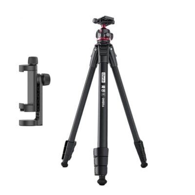 Chân máy ảnh Ulanzi Ombra Ying Travel Tripod chính hãng, hình ảnh thực tế mua tại HL Studio Tripod Ulanzi 12