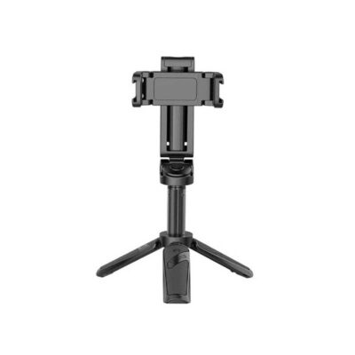 Chân tripod mini Ulanzi JJ02 cho điện thoại tích hợp điều khiển bluetooth chính hãng, hình ảnh thực tế mua tại HL Studio Phụ Kiện Studio 25