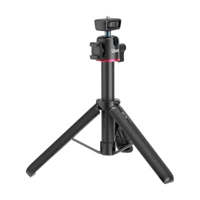 Chân tripod Ulanzi MT-73 có đế gắn Cold Shoe chính hãng, hình ảnh thực tế mua tại HL Studio Tripod Ulanzi
