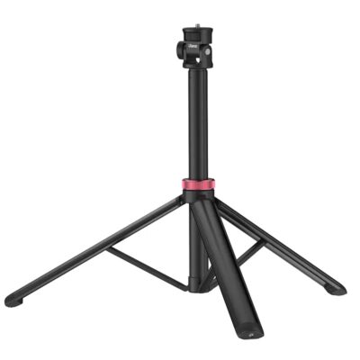 Chân tripod Ulanzi MT-79 cao tối đa 2m T075GBB1 chính hãng, hình ảnh thực tế mua tại HL Studio Tripod Ulanzi
