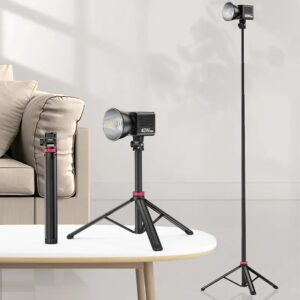 Chan Tripod Ulanzi Mt 89 Cao 2m Tich Hop Tam Plate Thao Nhanh 06