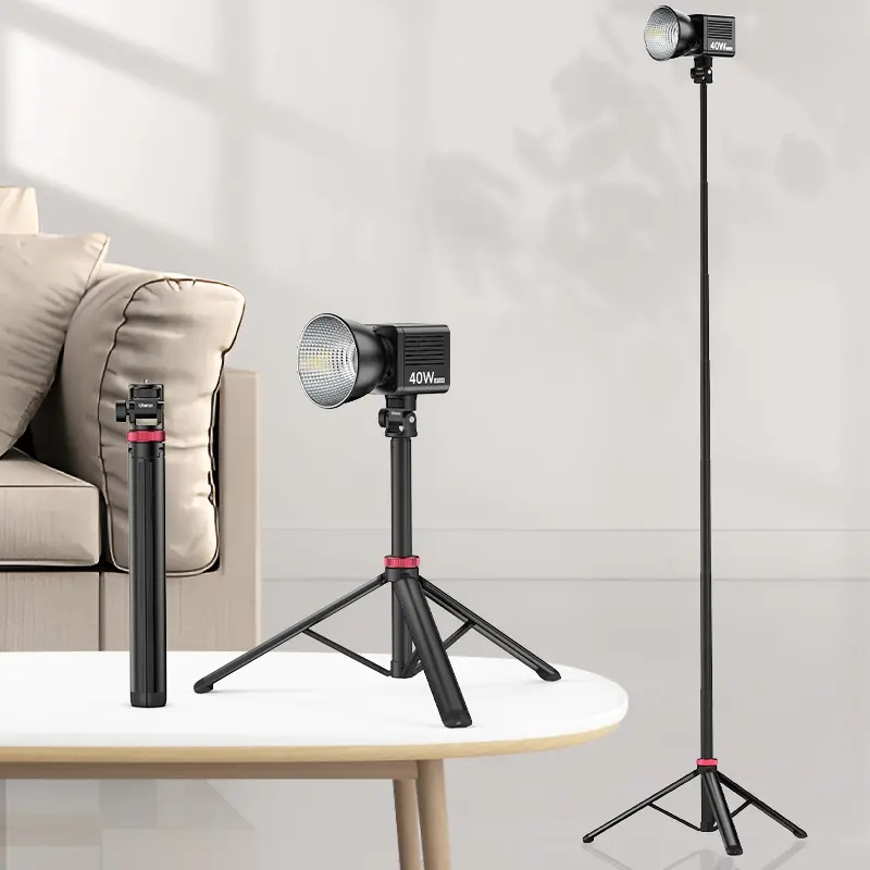 Chân tripod Ulanzi MT-79 cao tối đa 2m Báo Giá 2026-01-23 7 Mua Chân tripod Ulanzi MT-79 cao tối đa 2m Giá Tốt 7