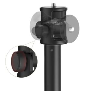 Chan Tripod Ulanzi Mt 89 Cao 2m Tich Hop Tam Plate Thao Nhanh 07