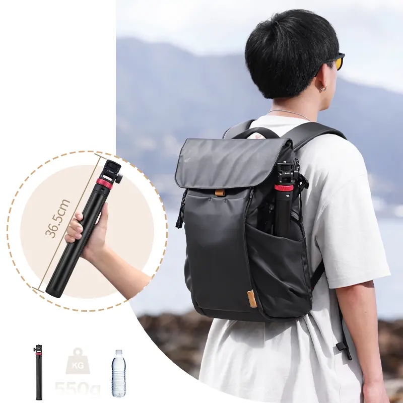 Chân tripod Ulanzi MT-79 cao tối đa 2m Báo Giá 2026-01-23 9 Mua Chân tripod Ulanzi MT-79 cao tối đa 2m Giá Tốt 9