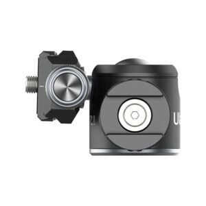 Mua Đầu Ballhead Ulanzi U-80L Arca Side Cold Shoe Giá Tốt 2