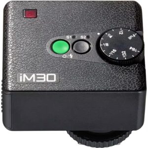 Den Flash Mini Godox Im30 04