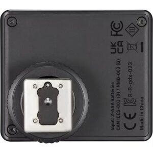 Den Flash Mini Godox Im30 05