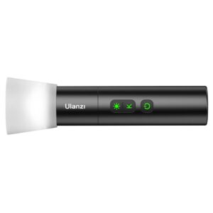 Den Led Cam Tay Ulanzi Lm07 Pin 2000mah 04