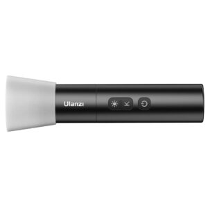 Den Led Cam Tay Ulanzi Lm07 Pin 2000mah 05
