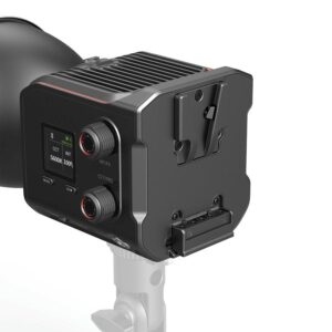 Den Led Smallrig Rc 100b Bi Color 06