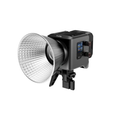 Đèn Led SmallRig RC 220B Pro Bi-Color 4621 chính hãng, hình ảnh thực tế mua tại HL Studio Đèn Led Quay Phim