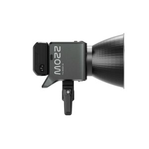 Den Led Smallrig Rc 220b Pro Bi Color 4621 04