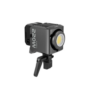 Den Led Smallrig Rc 220b Pro Bi Color 4621 06