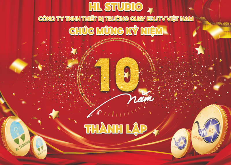 Edutv Hl Studio 10 Nam Doi Moi Sang Tao Va Dong Hanh 01