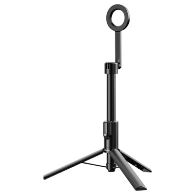 Gậy Selfie từ tính Ulanzi MG-003 cao 1.3m ( Màu Đen) chính hãng, hình ảnh thực tế mua tại HL Studio Tripod Ulanzi