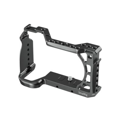 Khung SmallRig CCS2493 cho Sony A6600 chính hãng, hình ảnh thực tế mua tại HL Studio Khung bảo vệ máy ảnh ( Camera Cage chính hãng ) 21