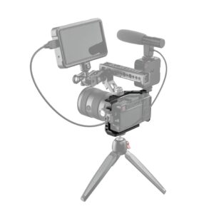 Khung Smallrig Ccs2943 Cho Sony A6600 05