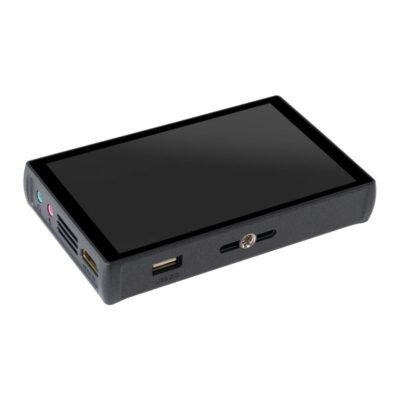 Màn hình Portkeys PL5 4K HDMI Live Streaming Monitor With Capture Card chính hãng, hình ảnh thực tế mua tại HL Studio Màn hình - Monitor ( Hỗ Trợ Quay Chụp Studio )