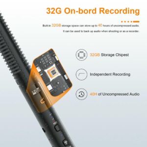 Micro Shotgun Comica Vm40 Vm40 Combo 04