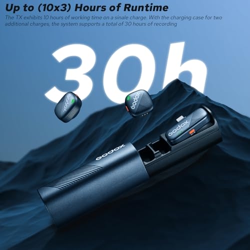 Micro thu âm Godox CUBE-SC KIT2 (TypeC) Báo Giá 2026-01-23 3 Mua Micro thu âm Godox CUBE-SC KIT2 (TypeC) Giá Tốt 3