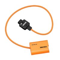 Mua Pin ảo Dummy ZGCINE Type-C to PD-BLK22 cho Panasonic Lumix Giá Tốt 11