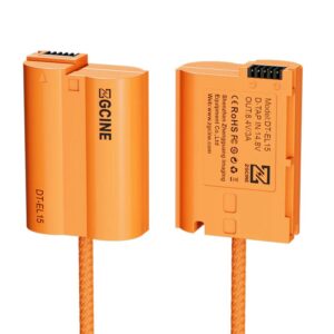 Pin Ao Dummy Zgcine D Tap To Dt El15 Cho Nikon 02