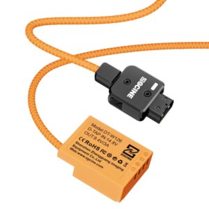 Mua Pin ảo Dummy ZGCINE D-TAP to DT-W126 cho Fujifilm Giá Tốt 2