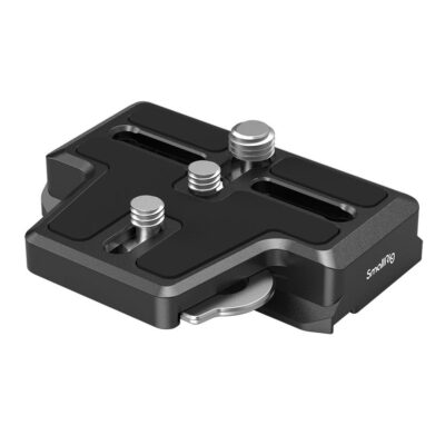 SmallRig 3162B – Đế thao tác nhanh DJI RS2 RS3 RS4 RS5 chính hãng, hình ảnh thực tế mua tại HL Studio Phụ Kiện Studio