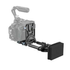 Mua Bộ sạc đôi SmallRig 4450 cho pin V-Mount Giá Tốt 6