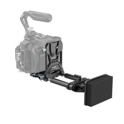 SmallRig 4063B – Bộ tấm gắn pin V-Mount (Advanced) chính hãng, hình ảnh thực tế mua tại HL Studio Phụ Kiện Studio