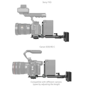 Smallrig 4063b Bo Tam Gan Pin V Mount Advanced 06