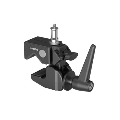 Smallrig 4861- Bộ kẹp Super Clamp tải trọng cao chính hãng, hình ảnh thực tế mua tại HL Studio Phụ Kiện Studio