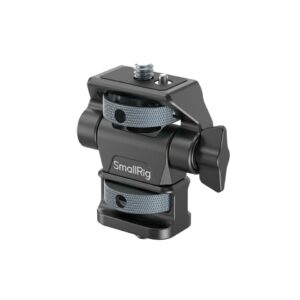 Mua SmallRig 4886 – Giá đỡ màn hình xoay và nghiêng với vít 1/4 Giá Tốt
