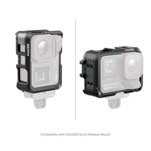 Smallrig 5000 Khung Cho Insta360 Ace Pro 2 Ace Pro 06