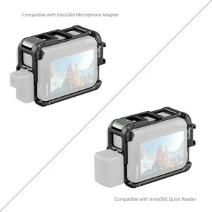 Smallrig 5000 Khung Cho Insta360 Ace Pro 2 Ace Pro 08