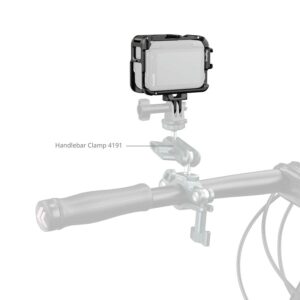 Smallrig 5000 Khung Cho Insta360 Ace Pro 2 Ace Pro 09